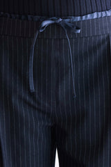 Pants Turin S0856 Stripe-A