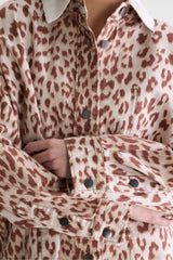 Shirt Wandy F2616 Combo-A