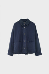 Shirt Wandy R0904 Navy
