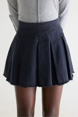 Skirt Windy R0904 Navy