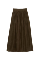 Skirt Claude-se Algue