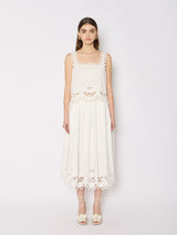 Skirt 20juliana White
