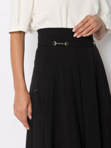 Skirt 21jakie Black