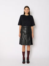 Skirt 21jeither Black