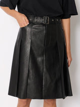 Skirt 21jeither Black