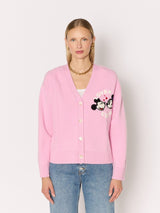 Cardigan 21mylover Cool-Pink