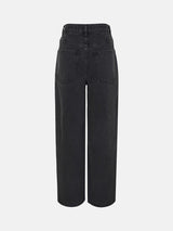 Jeans 21piwest Black-Denim