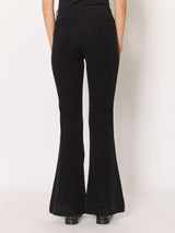 Jeans 21podessavelours Black