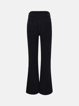 Jeans 21podessavelours Black