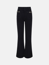 Jeans 21podessavelours Black