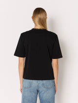 Tshirt 21teelucky Black