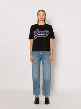 Tshirt 21teelucky Black