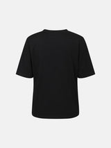 Tshirt 21teelucky Black