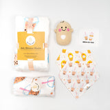 Welcome Home Baby Gift Set - Boba Collection