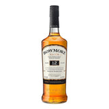 Bowmore 12 年单一麦芽威士忌