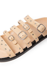 Sandal 68-750 Nude