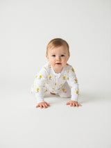 Romper - Hot Air Balloon