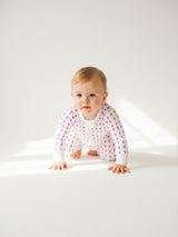 Babygrow Romper - Lotus Bud