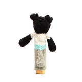 Finger Puppets - Badger