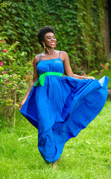 Wide Waist Ties (Copy)