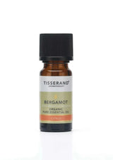 Tisserand Bergamot (EO) 9ml