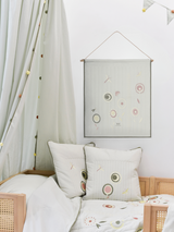 Wall Hanger - Spring Sprout|Kids Wall Hanger