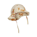 Bitsy Sunhat - 乒乓球