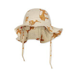 Bitsy Sunhat - 乒乓球