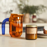Black Fig Soy Candle