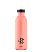 Urban Bottle Blush Rose 500ml