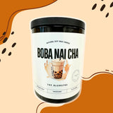 CANDLE: Boba Nai Cha