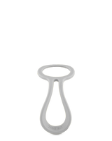 Bottle Tie Grey