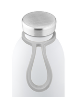 Bottle Tie Grey