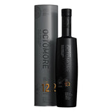 Bruichladdich Octomore Scottish Barley 12.2