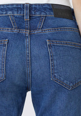Jeans C91833-05e-3r Dark-Blue