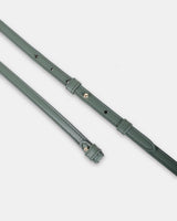 🌽 Mini Fir Corn Leather Bag