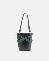 Cage Bucket Bag