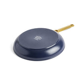 Padova 深藍色陶瓷易潔煎鍋 28cm CC004983