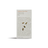 Caffeine Free Chai - 20 Pyramid Bags