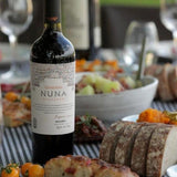 Chakana Nuna Vineyard Organic Malbec 2021