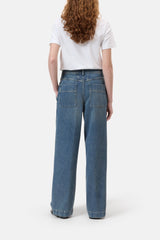 Jeans C21065-18q-3w Mid-Blue