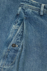 Jeans C21065-18q-3w Mid-Blue