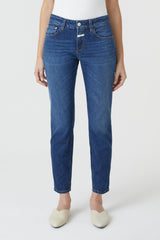 Jeans C91833-05e-3r Dark-Blue