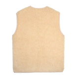 Vest Pepitko Beige