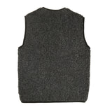 Vest Pepitko Graphite
