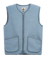 Vest Pepitko Icy-Blue