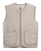 Vest Pepitko Light-Grey