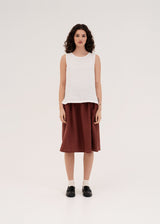 Colette Classic Top