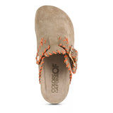 Sandal Bio409 Mud