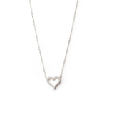 Necklace 4 Ever Necklace Silver